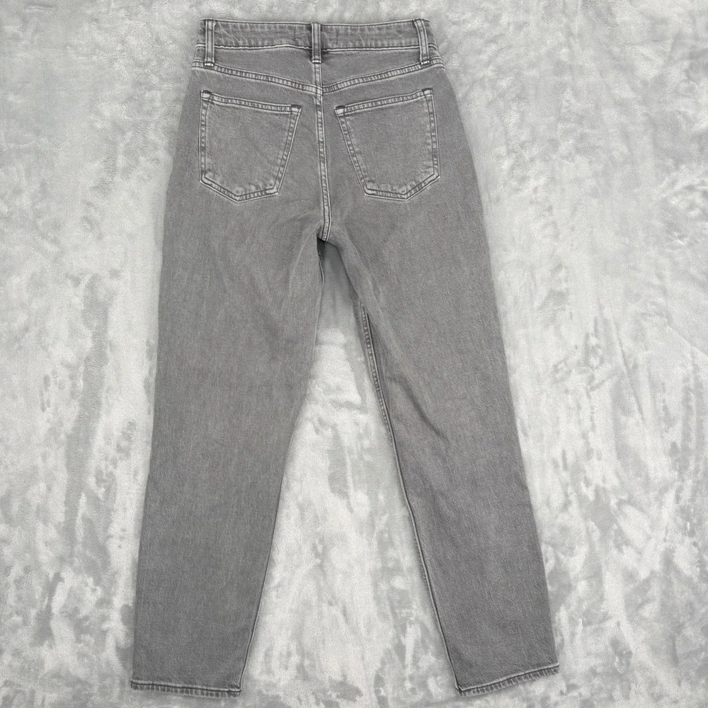 Abercrombie & Fitch measurements waist